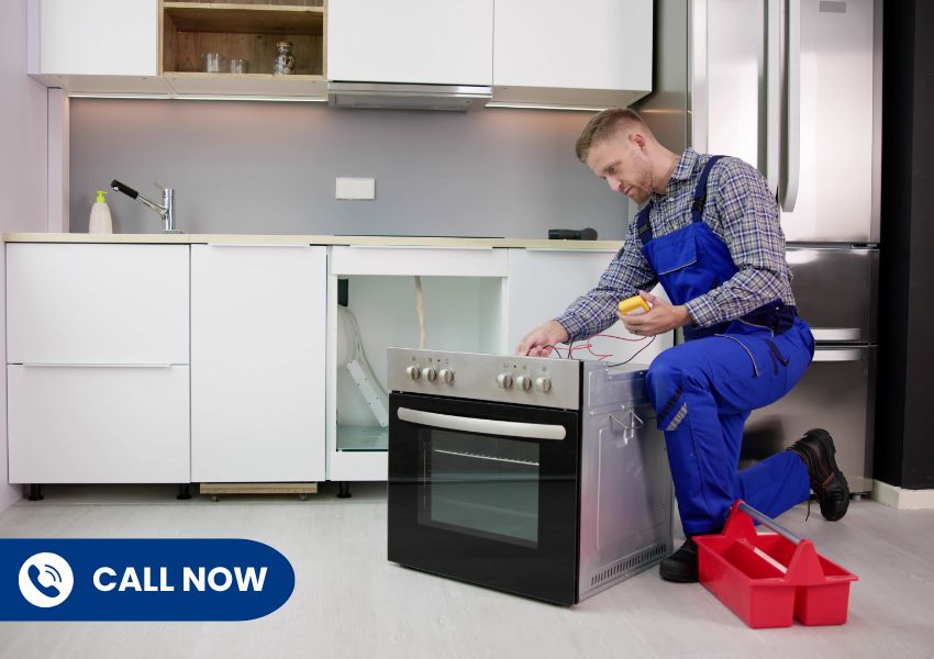 Appliance Repair Services in Austin, MN